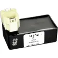 Tecnium Honda Xl 250r Ecu-sett