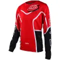 Troy Lee Designs Gp Pro Radian Langarmet T-skjorte
