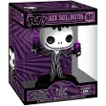 Funko POP! Pop! Jack Up Skellington (lys) Figur