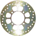 EBC D-series Fixed Round Offroad Md6281d Foran Bremseskive