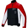 Alpinestars Lite-dura Softshell Jakke