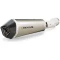 Remus Hypercone Stainless Steel 790 Duke 77 Kw 18 Euro 4 Homologert Slip On Lyddemper