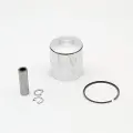 Italkit Derbi Gran Sport-antorcha 75 Cc D 47.15 Stempelsett