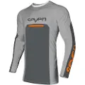 Seven Vox Phaser Langarmet T-skjorte