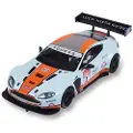 Scalextric Vantage Gt3 Gulf Slotcar