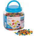 Miniland Plugger 10 Mm 2600 Enheter