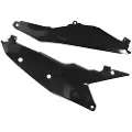 Rtech Ktm Exc/exc-f/sx/sx-f/xc/xc-f/xc-w/xcf-w (2023-2024) Radiatorkåper