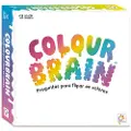 Mercurio Colour Brain Brettspill