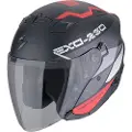 Scorpion Exo-230 Band åpen Hjelm