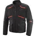 Ixon Midgard Air C Touringjakke