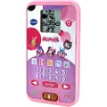 Vtech Minnies Utdannelsestelefon