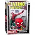 Funko POP! Pop! Spider-man Forundring Fantastisk Eksklusiv Figur