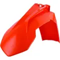 Polisport Ktm Sx/xc/xc-f 13-16 Sx-f 13-15 Exc/exc-f 14-16 Frontskjerm