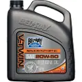 Bel-Ray V-twin 20w-50 4-stroke Semi-synthetic 4l Motorolje