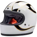 Biltwell Gringo Fullface-hjelm