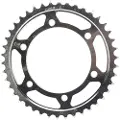 JT Sprockets 530 Jtr499.42 Steel Bakre Tannhjul