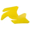 Cemoto Suzuki Rmz450 05-06 Radiatorkåper