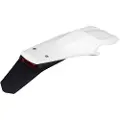 Ufo Husqvarna Fe 250 20 Bakskjerm
