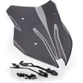 Puig Sport Bmw S1000xr 2025 Kort Vindskjerm