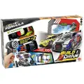 Exost Bygg 2 Drive Double Pack Radiostyrt Bil