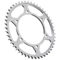 JT Sprockets 525 Jtr300.48zbk Steel Bakre Tannhjul