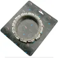 Tecnium Cd4513 Clutch Friksjonsplater