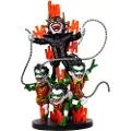 DC Comics Batman Q-fig Max Who Laughs-figur