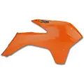 Cycra Powerflow Ktm 2016 1cyc-1899-22 Radiatorkåper