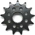 Zeta 520 Dura D331-547l Kawasaki Fremre Tannhjul