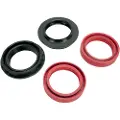 Moose Hard-parts Suzuki Rm80 89-01 35x48.15x11mm Gaffel Støvforsegling Sett