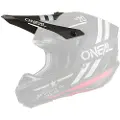 O'Neal 5 Series Polyacrylite Squadron Visir
