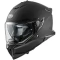 Premier Helmets 23 Streetfighter U9bm Pinlock Incl Fullface-hjelm