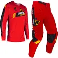 Leatt 3.5 Mini Terrengbil