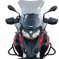 Wrs Benelli Trk 502 Abs 17-22 Be001f Frontrute