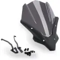 Puig New Generation Touring Yamaha Mt-07 2023-2024 Frontrute