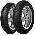 Eurogrip Bee Connect 60p Tl Scooter Dekk Foran/bak