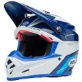 Bell Moto-9s Flex Merchant Offroadhjelm