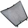Rg Racing Honda Cbr 1000 Rr 20-23 Rad0257bk Aluminium Radiatorbeskytter