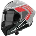 Airoh Matryx Rider Fullface-hjelm