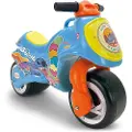 Injusa Stitch Motorsykkel-ride-on