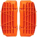 Rtech Ktm 450 Exc-f 2017-2019 Oversized Radiatorgitter