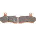 EBC Brakes Fa-v Series Fa409v Sintrede Bremseklosser