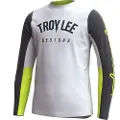 Troy Lee Designs Gp Pro Boltz Langarmet T-skjorte
