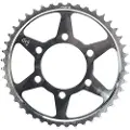 JT Sprockets 530 Jtr488.44 Steel Bakre Tannhjul