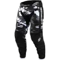Troy Lee Designs Gp Formula Camo Off-road Bukser