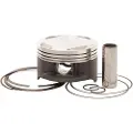 VERTEX Honda Sportmax-400 Xr-r 96-04/trx-ex 99-08/x 09 D.86.00 Stempelsett