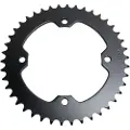 JT Sprockets 520 Jtr1857.42 Steel Bakre Tannhjul