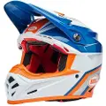 Bell Moto-9s Flex Merchant Offroadhjelm