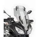 Puig Touring Yamaha Mt-07 Tracer/gt Frontrute Med Visir