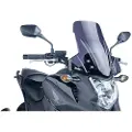 Puig Touring Honda Nc700x Frontrute